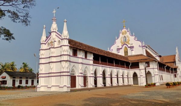St . mary's Church