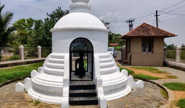 Statue Of Budha