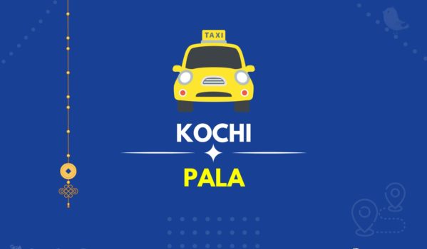 Kochi to Pala Taxi (Featured image)