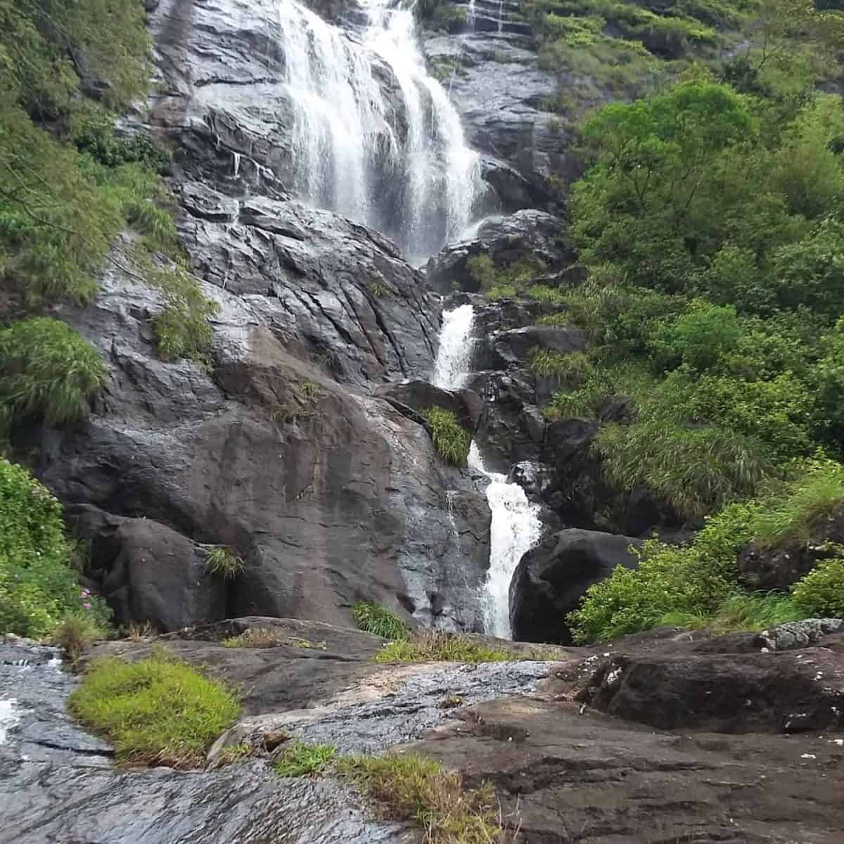 23 Most Popular Waterfalls in Kerala: Best Time to Visit & How to Reach