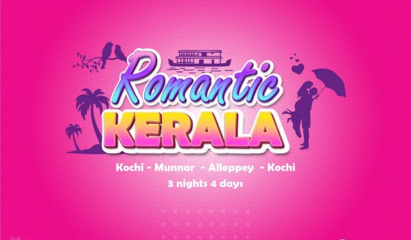 Kochi - Munnar - Alleppey - Kochi (3 Nights 4 Days)[R#1010-HM] 111