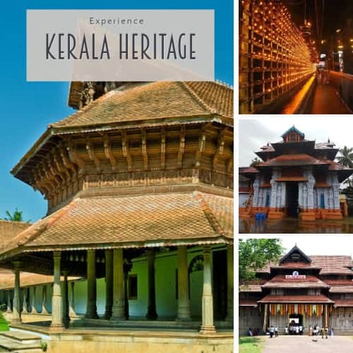 Kerala Heritage