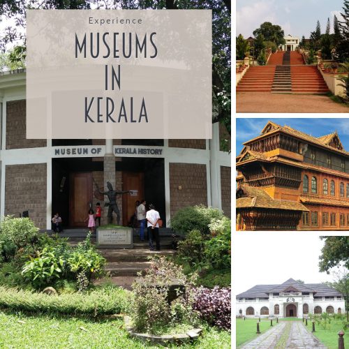 Museums in Kerala