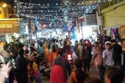 Kerala Shopping fest at Broadway