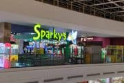 Sparky's at Lulu Mall