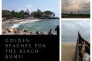 picture collection of beaches in kochi