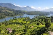 Best Places to Visit in Munnar in 2 days