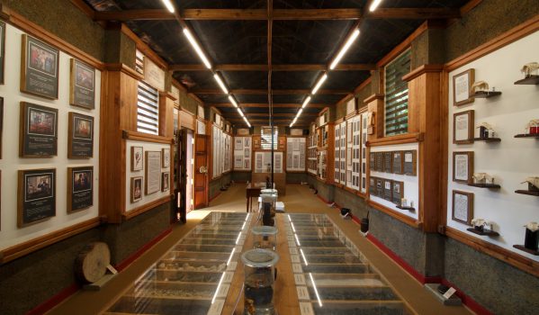 Ayurvedha Museum