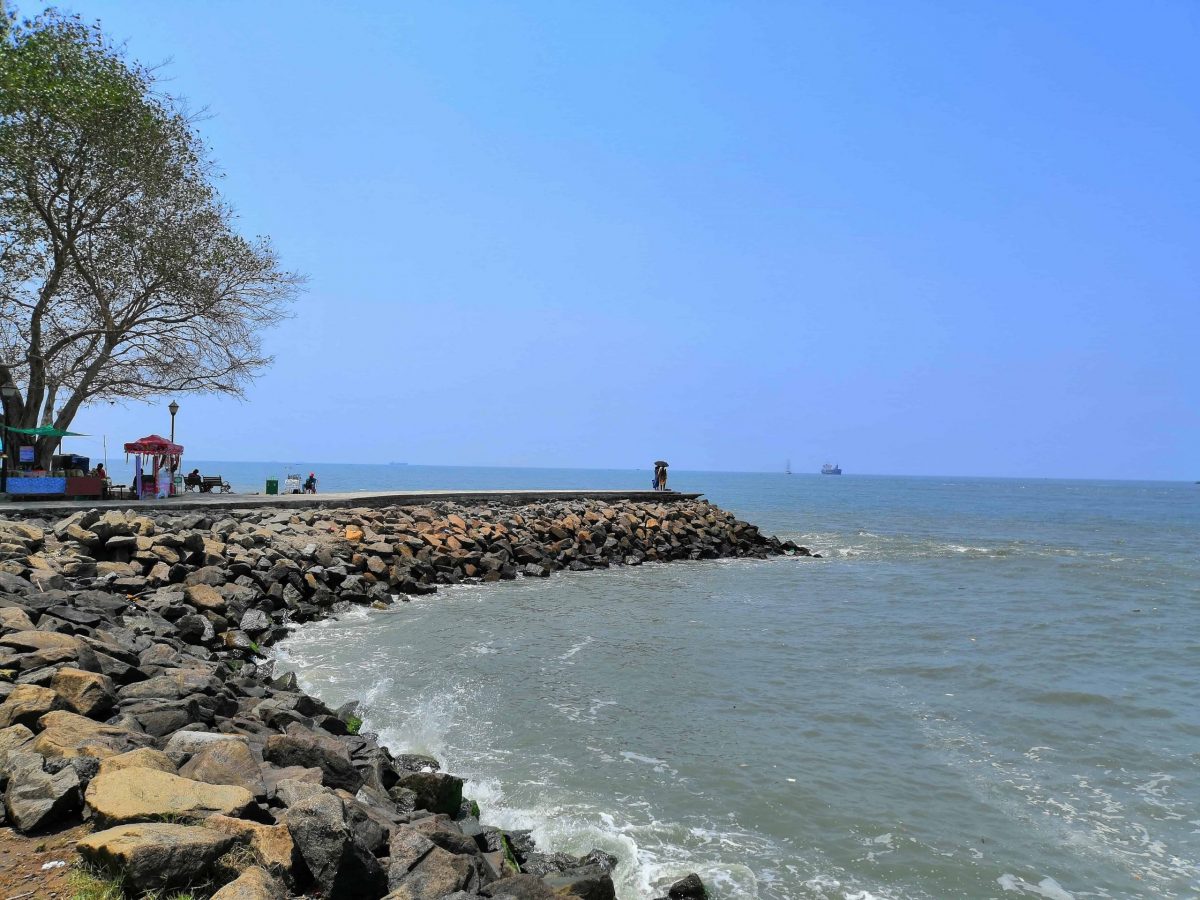 Discover the Best Beaches in Kochi, Kerala for 2024 Vacation Escapes - Portuguese Influence